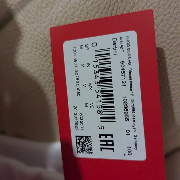 HUGO BOSS JOGGERS, - Picture 3 of 7